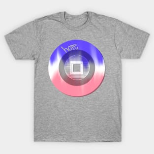 Hope Token - Trans Pride T-Shirt